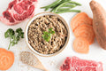 Frozen Dog Food product image 1