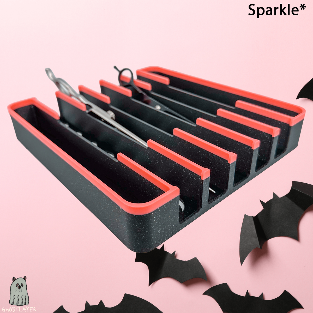 Grooming Scissor Holder product image 1