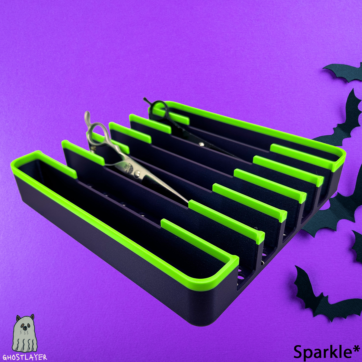 Grooming Scissor Holder product image 2