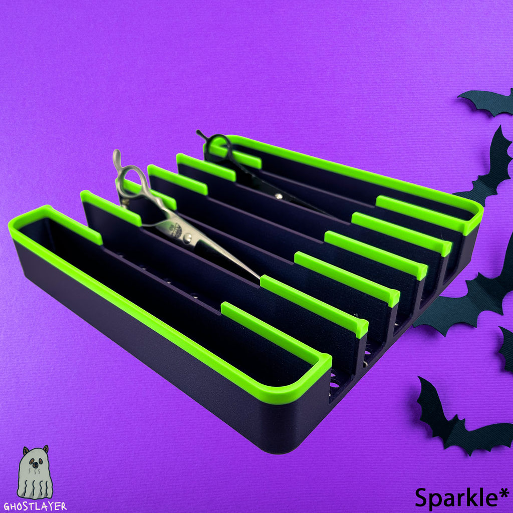 Grooming Scissor Holder product image 3