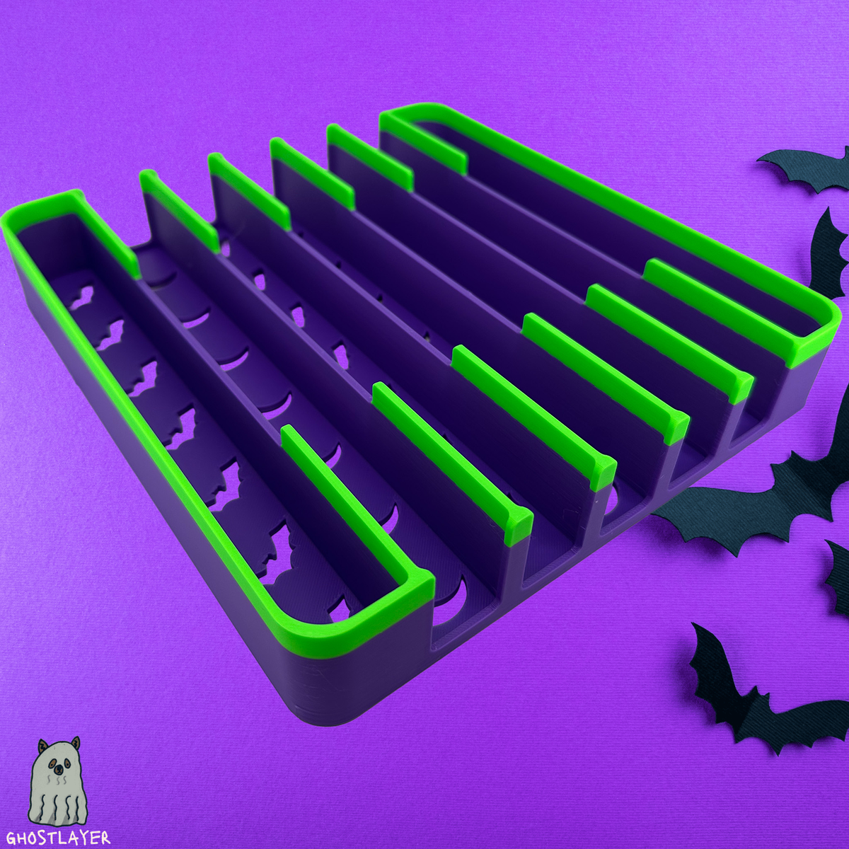 Grooming Scissor Holder product image 4