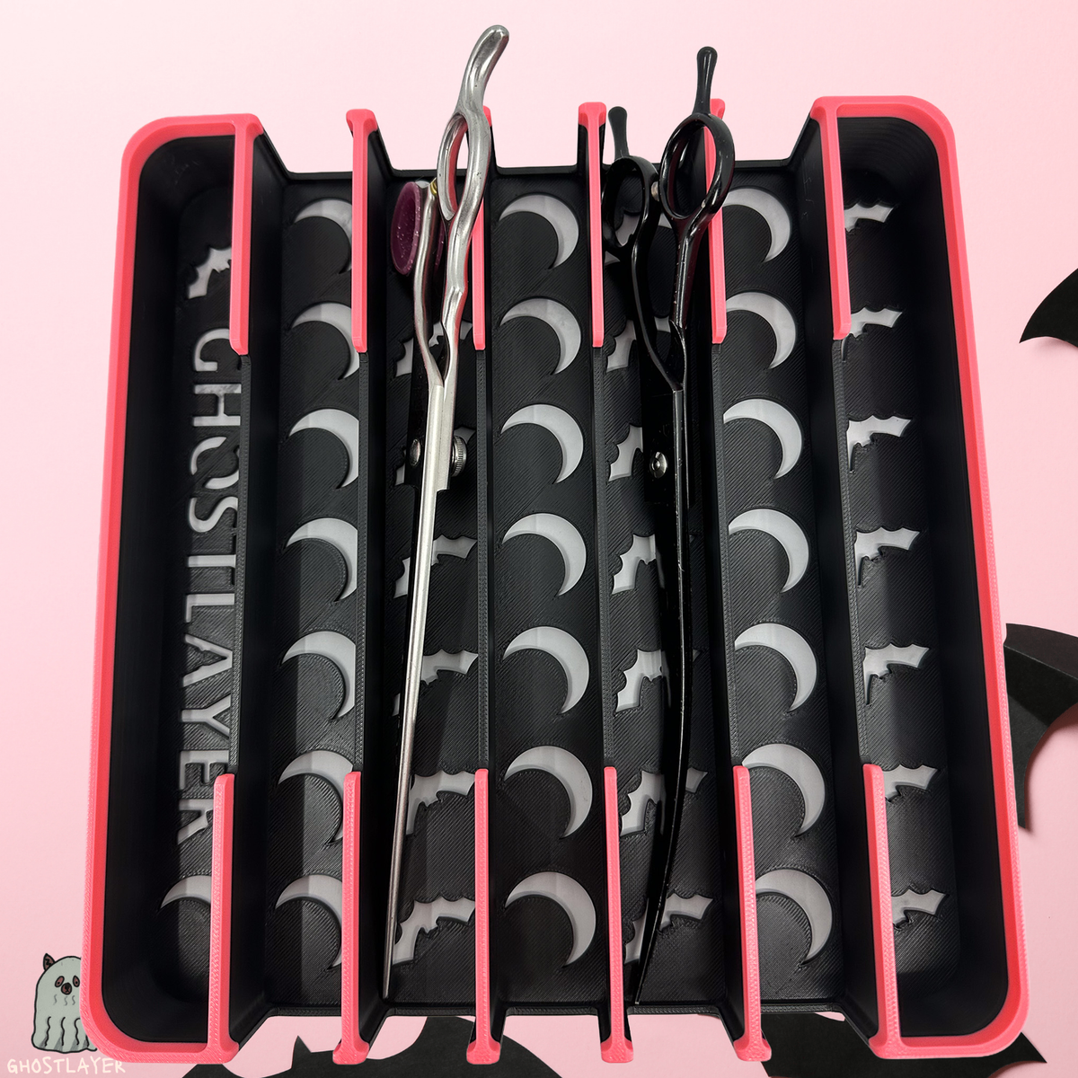 Grooming Scissor Holder product image 9