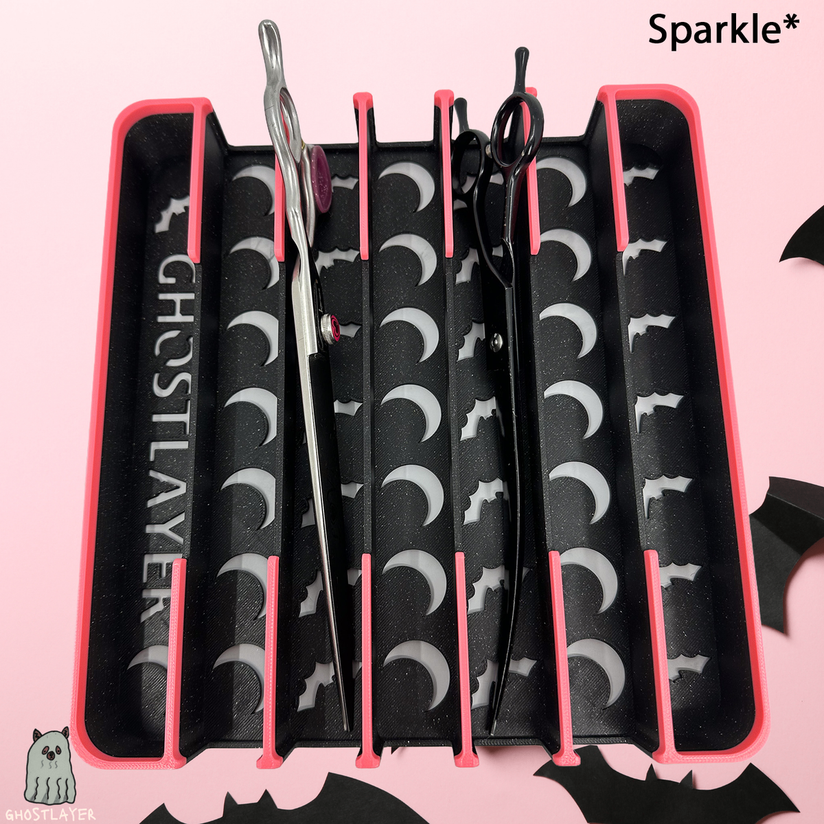 Grooming Scissor Holder product image 10