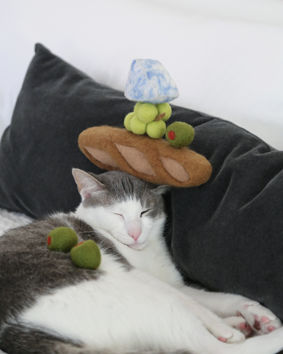 Cat Toy Set product image 1