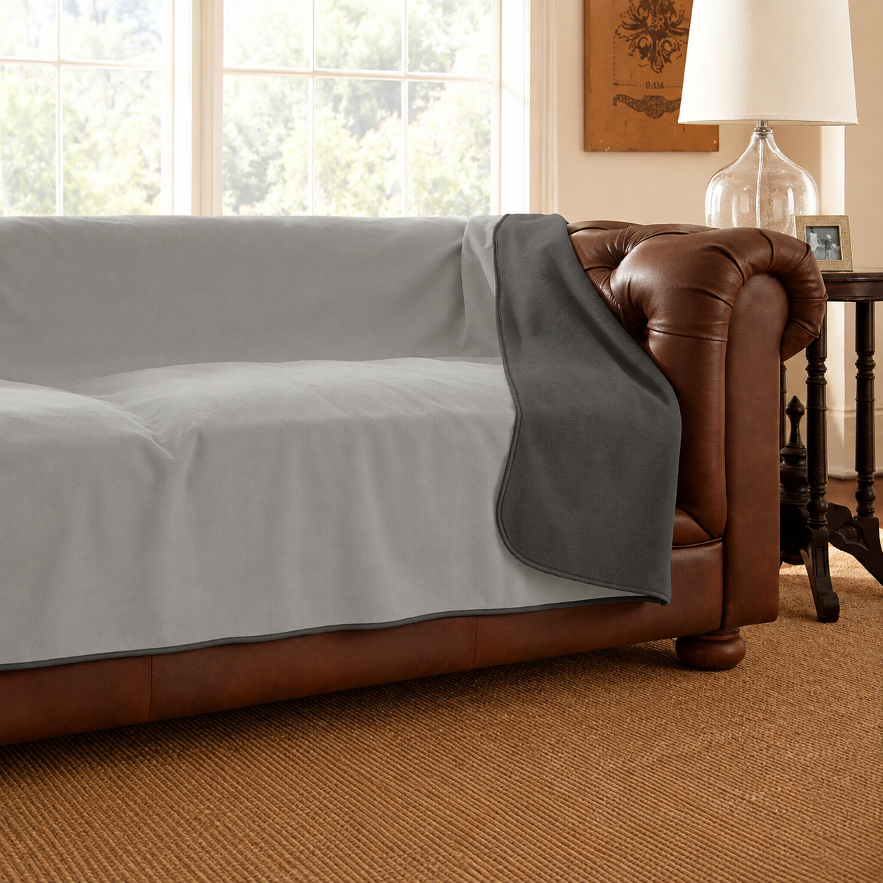 Waterproof Pet Furniture Cover product image 7