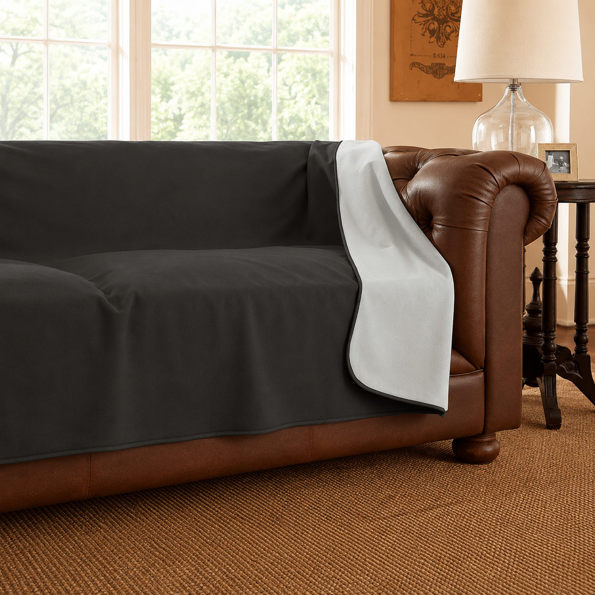 Waterproof Pet Furniture Cover product image 8