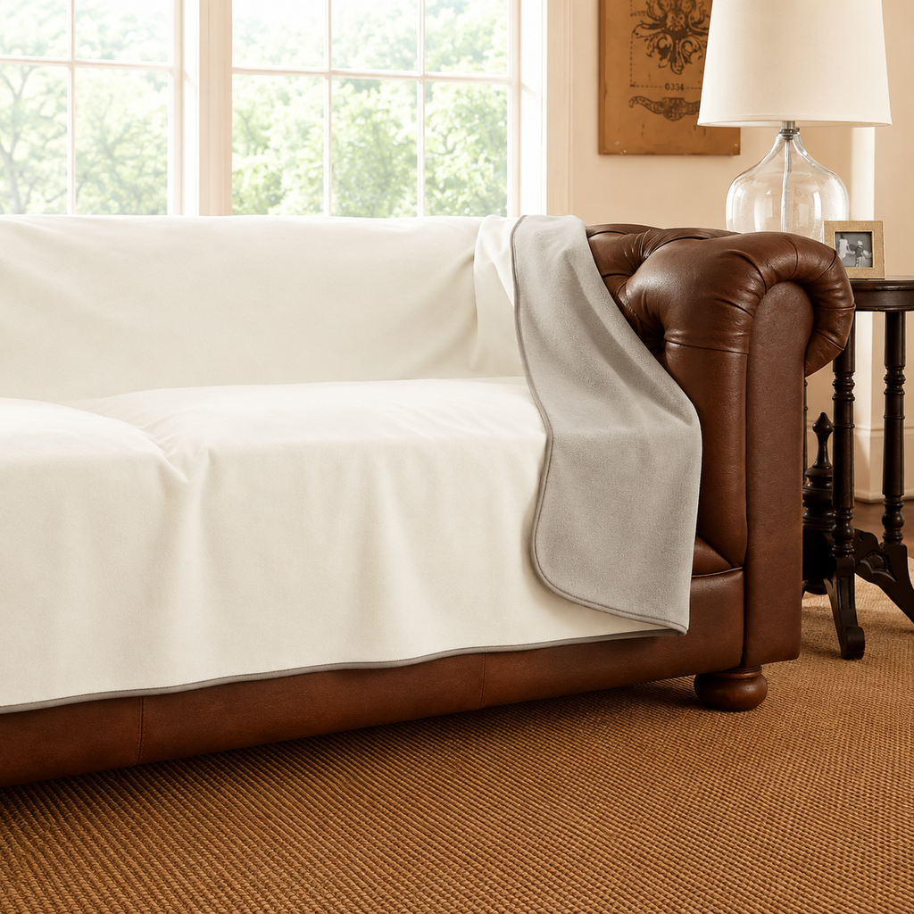 Waterproof Pet Furniture Cover product image 9