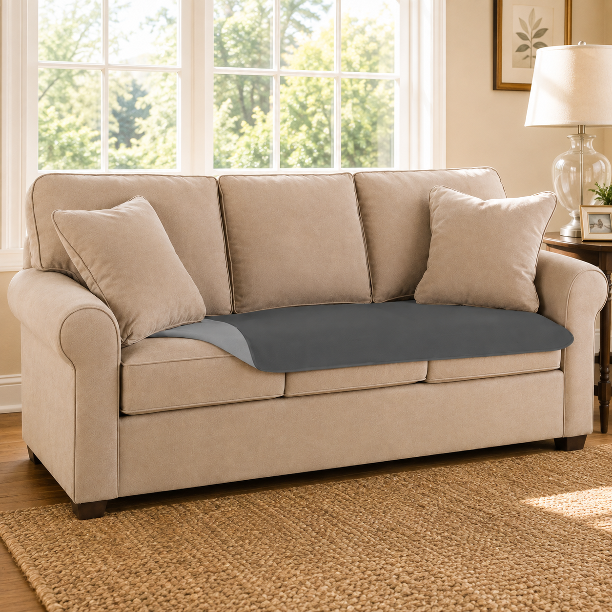 Waterproof Pet Furniture Cover product image 13