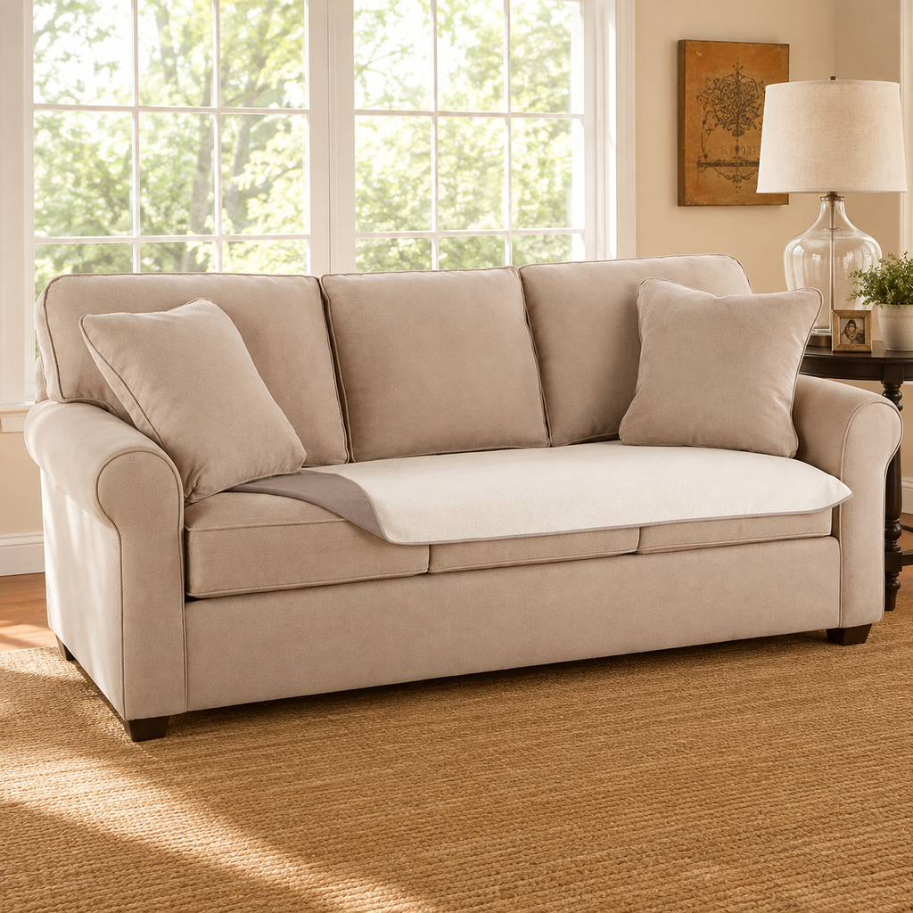 Waterproof Pet Furniture Cover product image 14