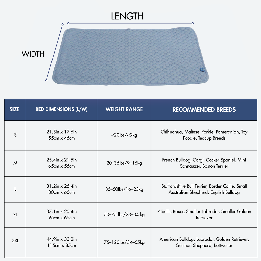 Dog Cooling Mat product image 9