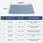 Dog Cooling Mat product image 9
