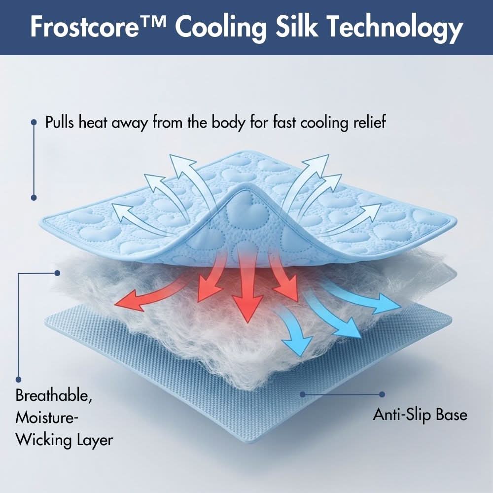 Dog Cooling Mat product image 8