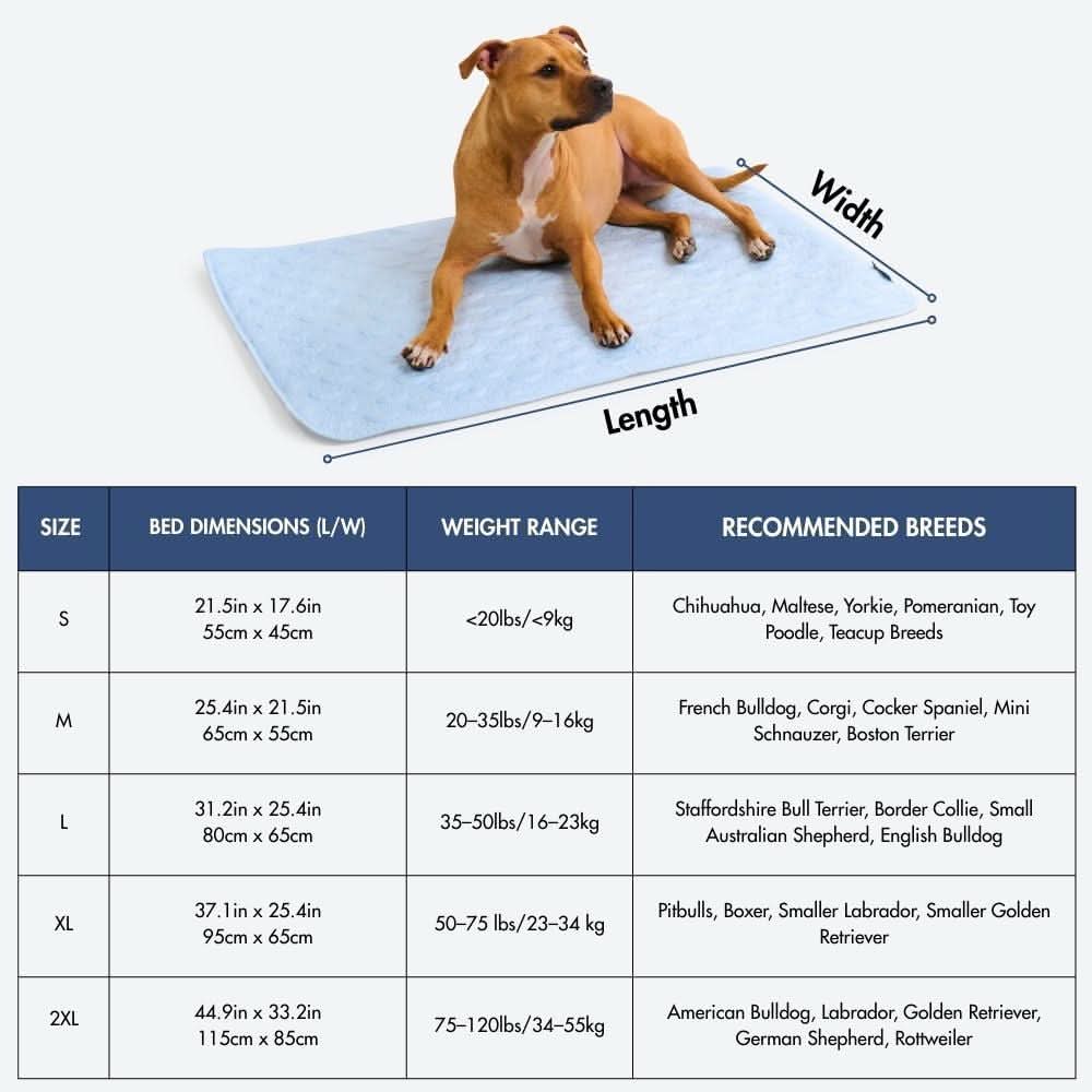 Dog Cooling Mat product image 9