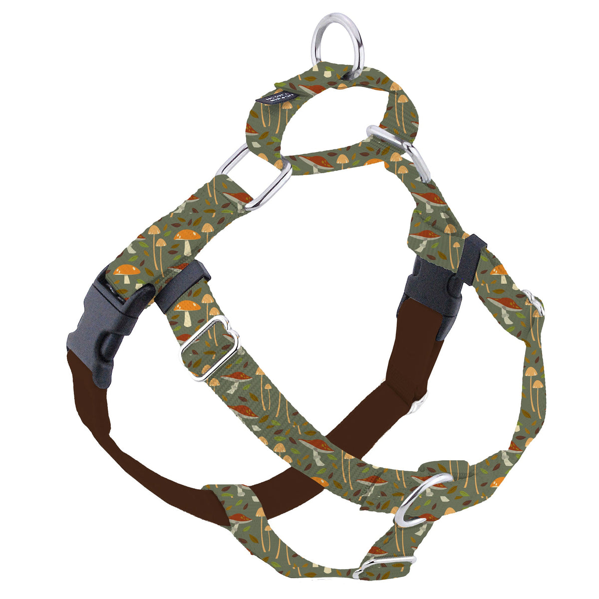 No-Pull Dog Harness product image 2