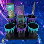 Dog Grooming Tool Organizer product image 2
