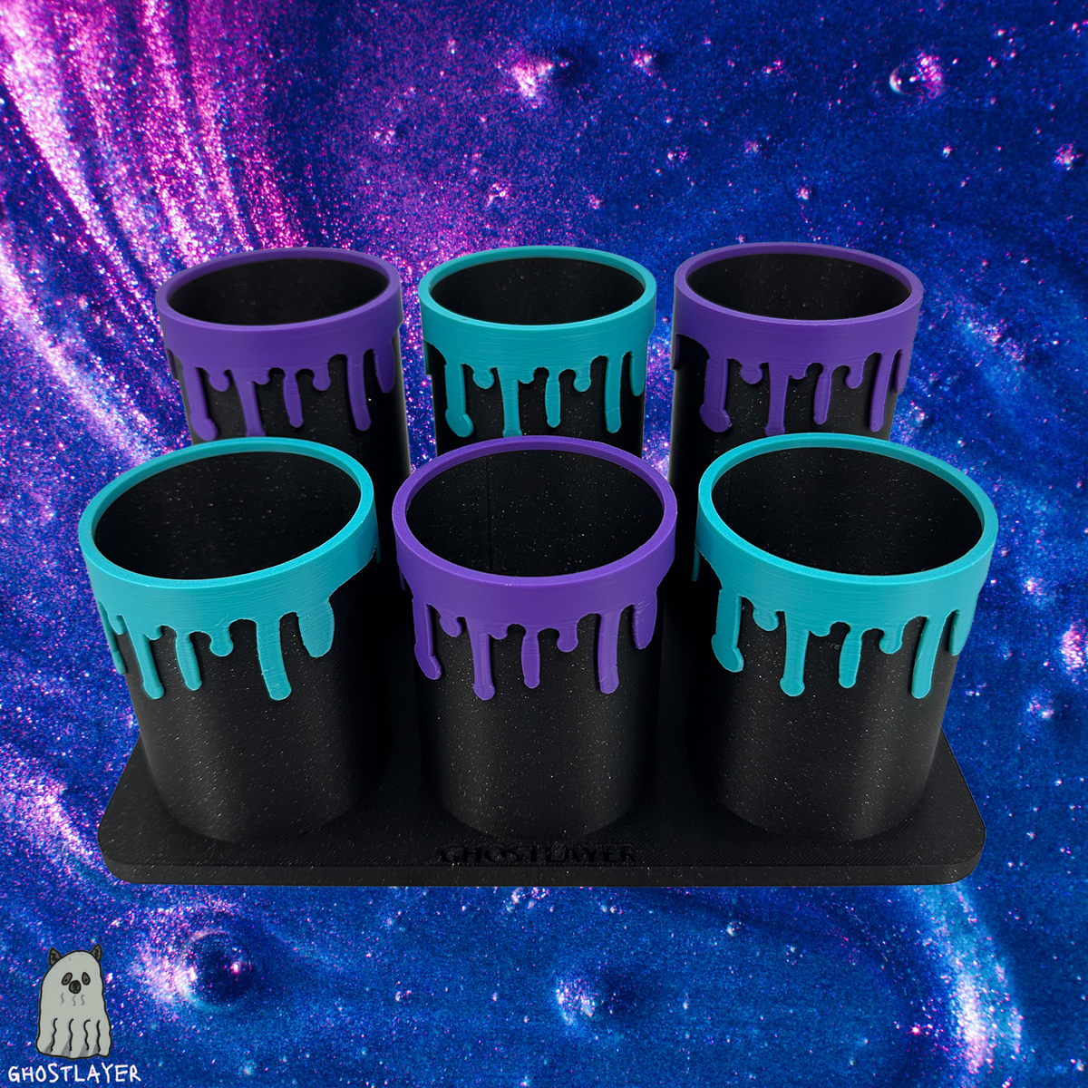 Dog Grooming Tool Organizer product image 4