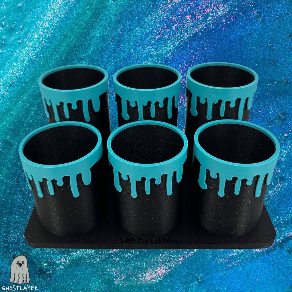 Dog Grooming Tool Organizer product image 8