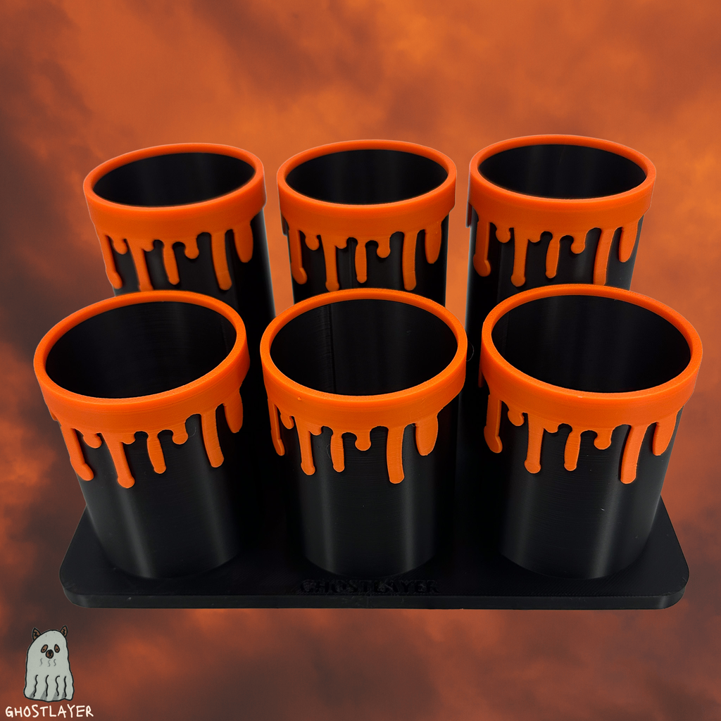 Dog Grooming Tool Organizer product image 10