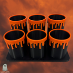 Dog Grooming Tool Organizer product image 10