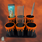 Dog Grooming Tool Organizer product image 11