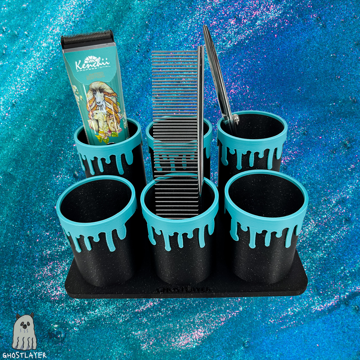 Dog Grooming Tool Organizer product image 12