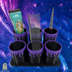 Dog Grooming Tool Organizer product image 13