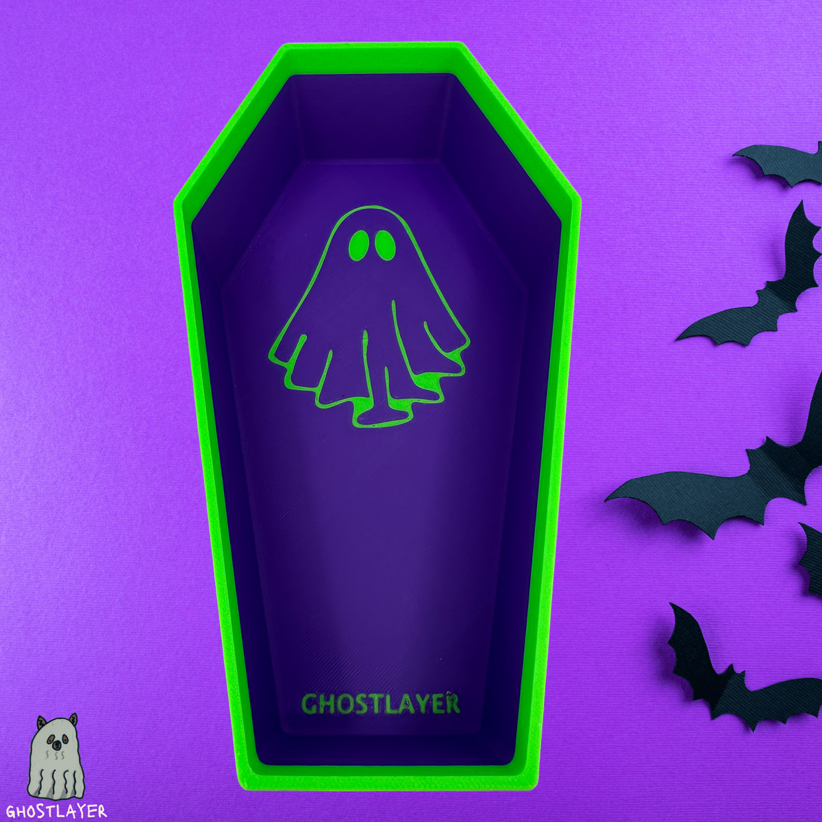 Grooming Tool Tray product image 1