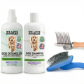 Dog Coat Care Kit product image 1