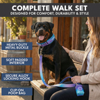 Martingale Dog Collar Set product image 17