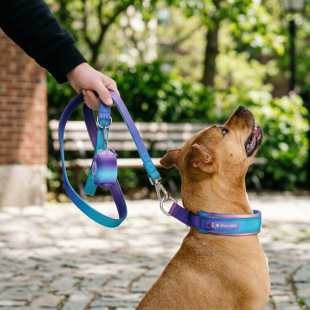 Martingale Dog Collar Set product image 19