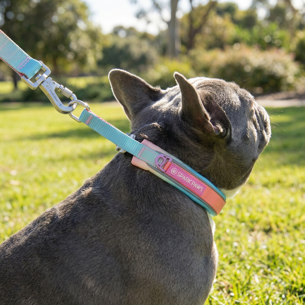 Martingale Dog Collar Set product image 29