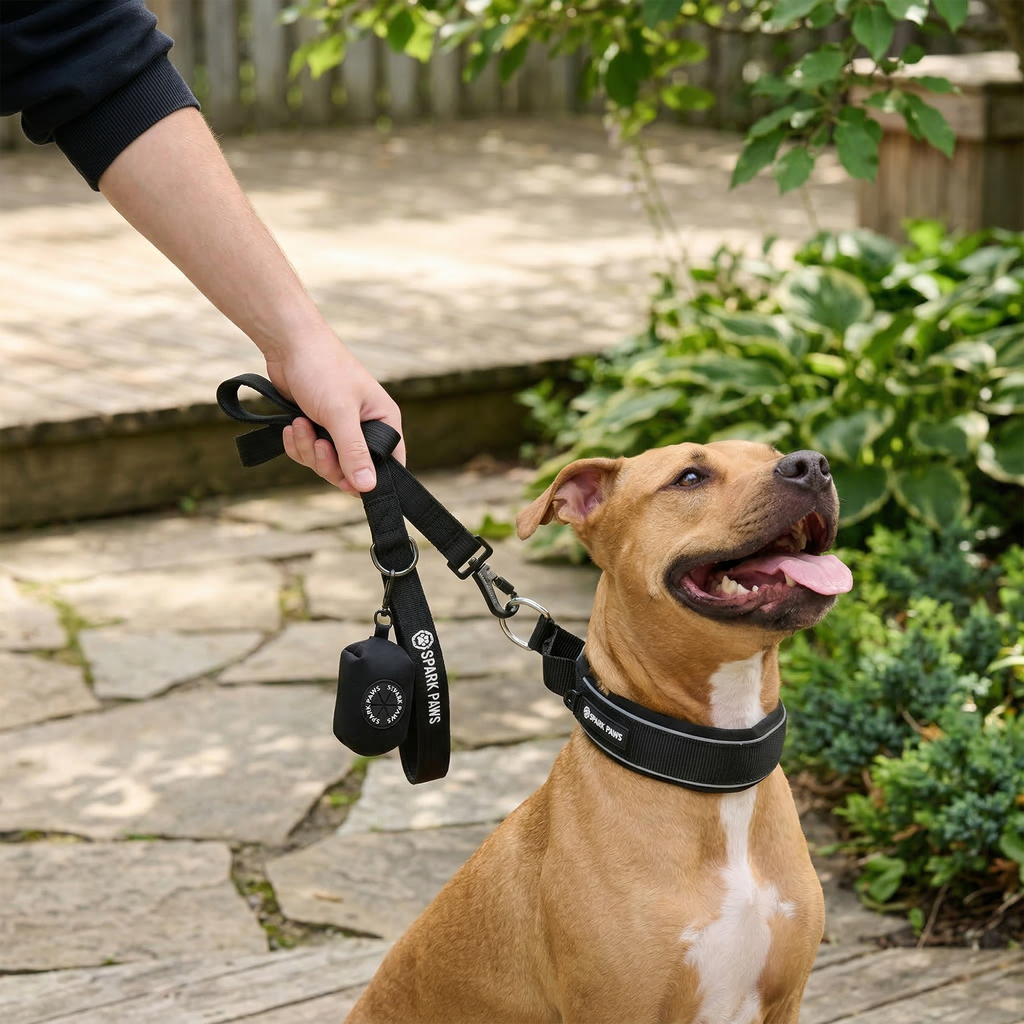Martingale Dog Collar Set product image 47
