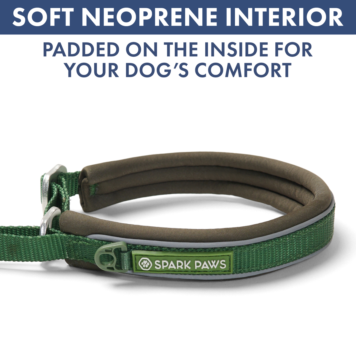 Martingale Dog Collar Set product image 53