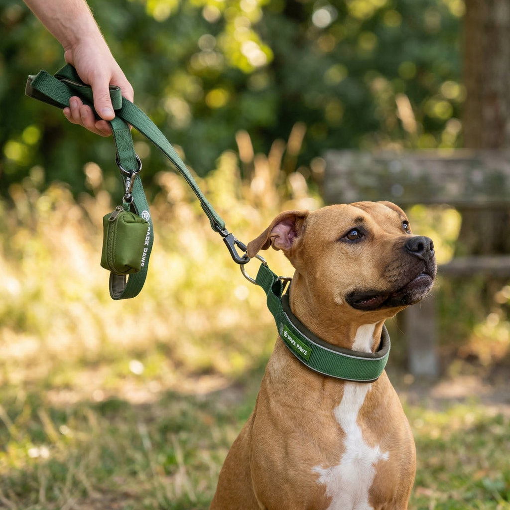 Martingale Dog Collar Set product image 56