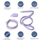 Martingale Dog Collar Set product image 64