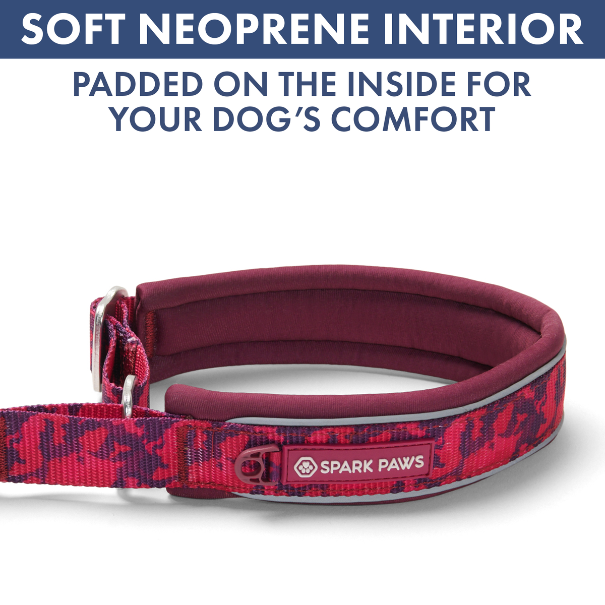 Martingale Dog Collar Set product image 71