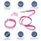 Martingale Dog Collar Set product image 82