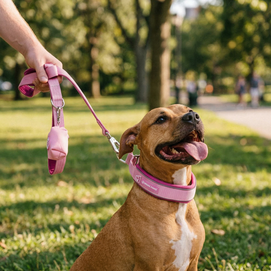 Martingale Dog Collar Set product image 83
