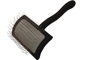 Dog Slicker Brush product image 1