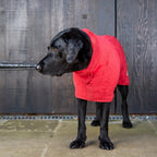 Dog Drying Coat product image 1