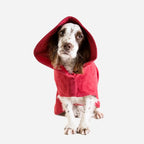 Dog Drying Coat product image 2