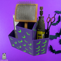 Dog Grooming Tool Holder product image 1