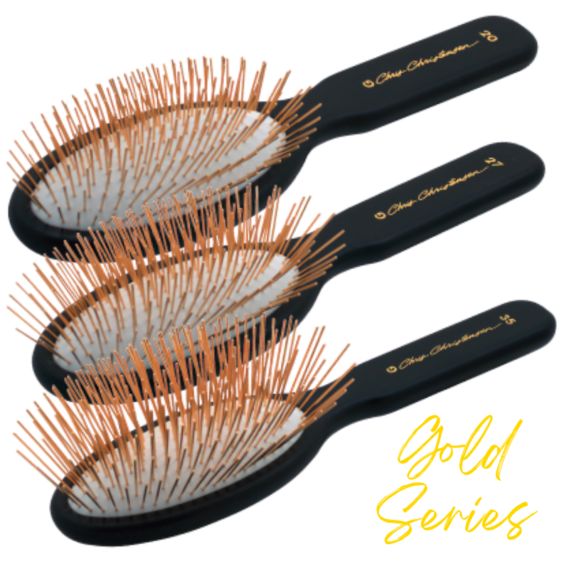 Dog Pin Brush product image 1