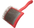 Curved Slicker Brush Default Title