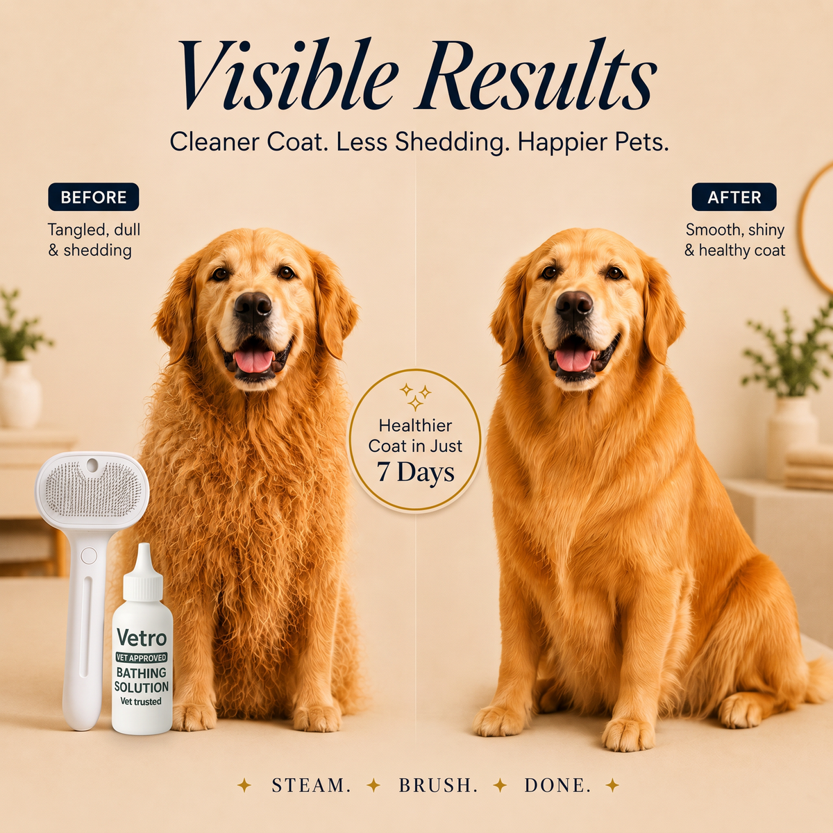 Pet Mist Brush product image 2