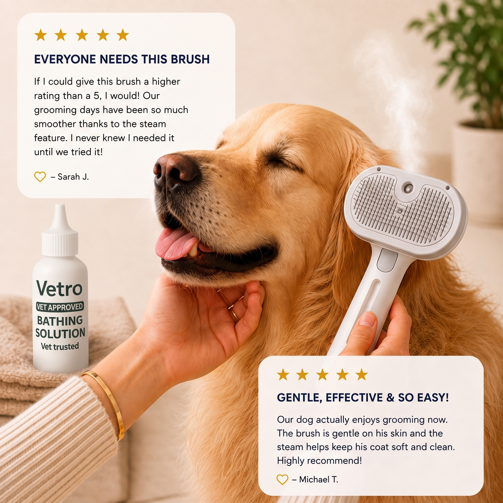 Pet Mist Brush product image 3