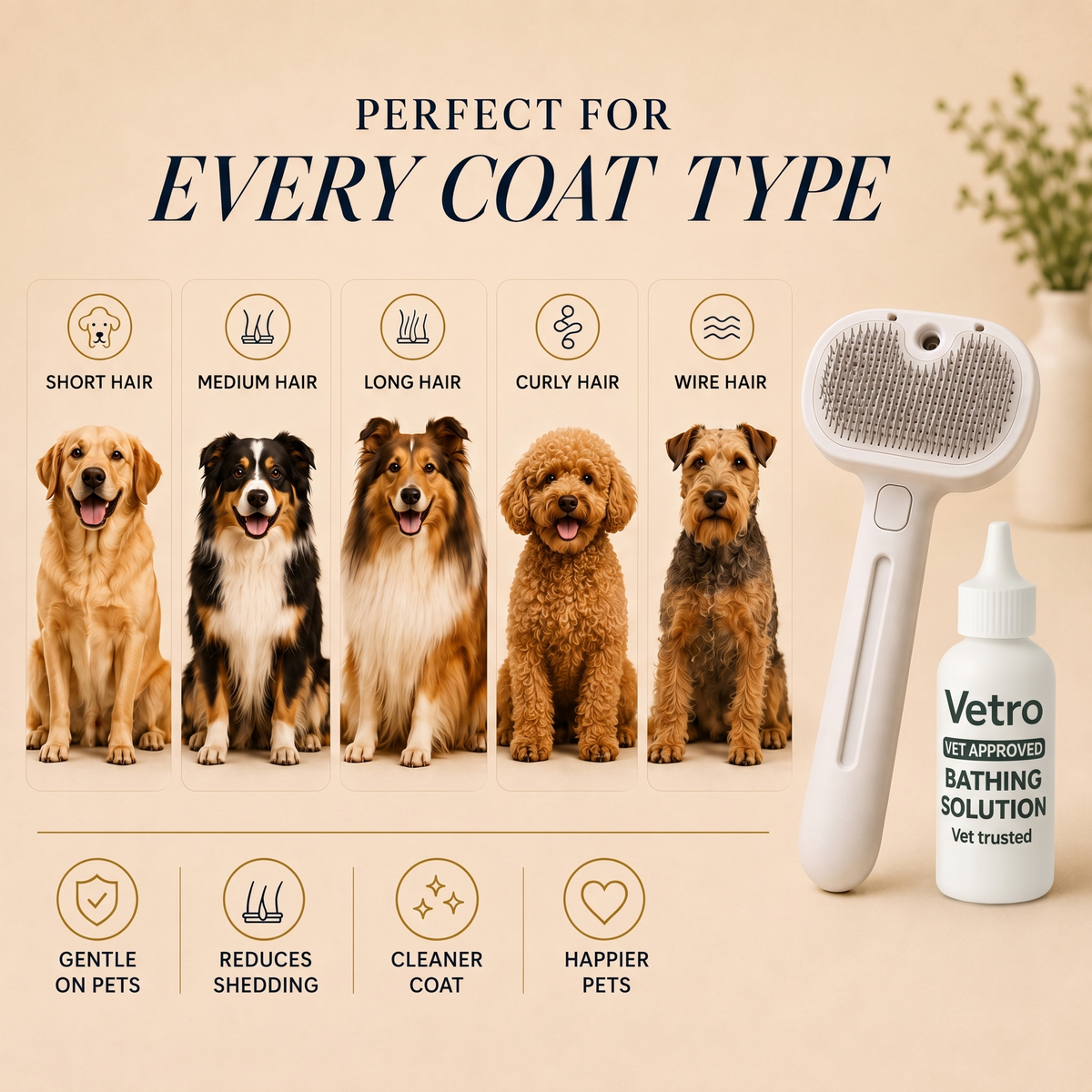 Pet Mist Brush product image 4