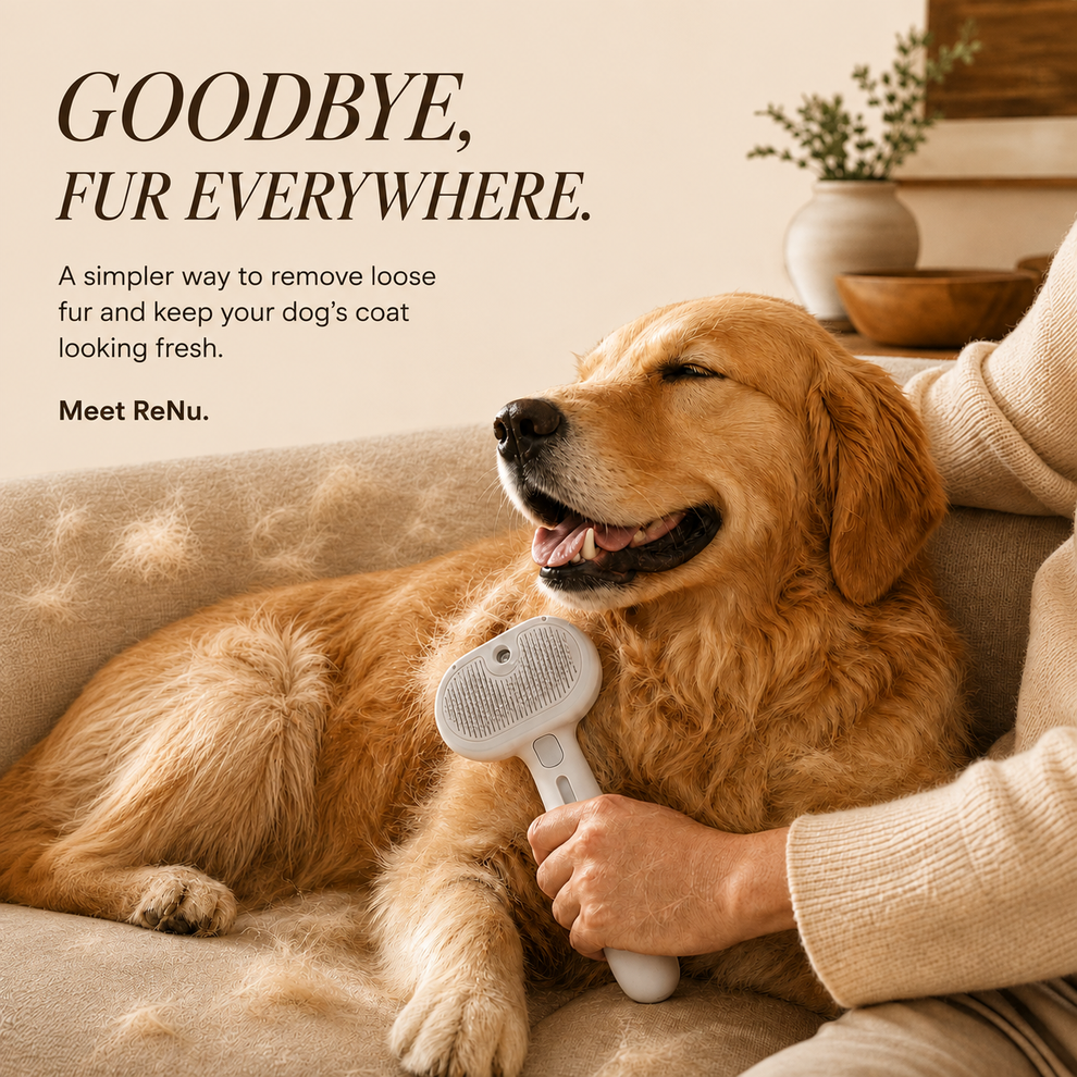 Pet Mist Brush product image 5