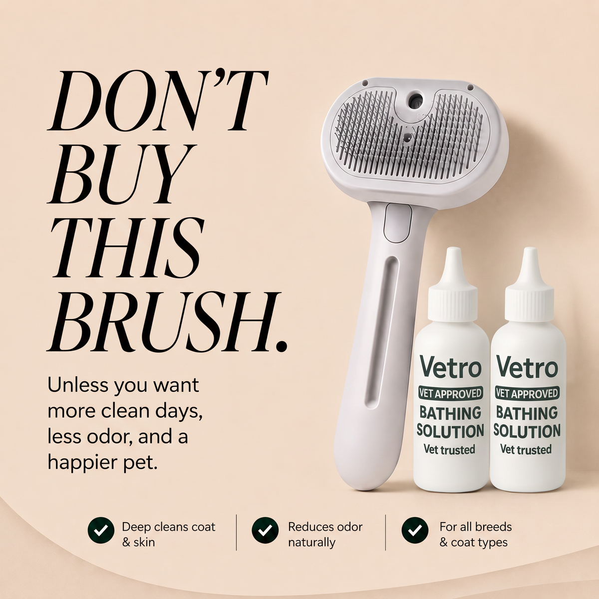 Pet Mist Brush product image 7