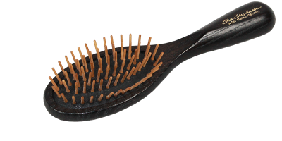 Wood Pin Brush product image 2